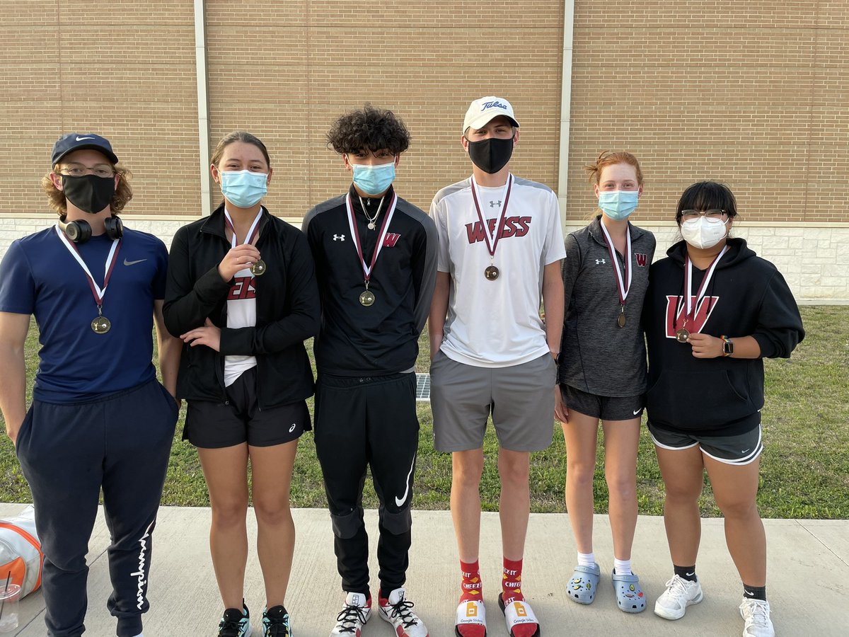 Weiss Tennis tweet media