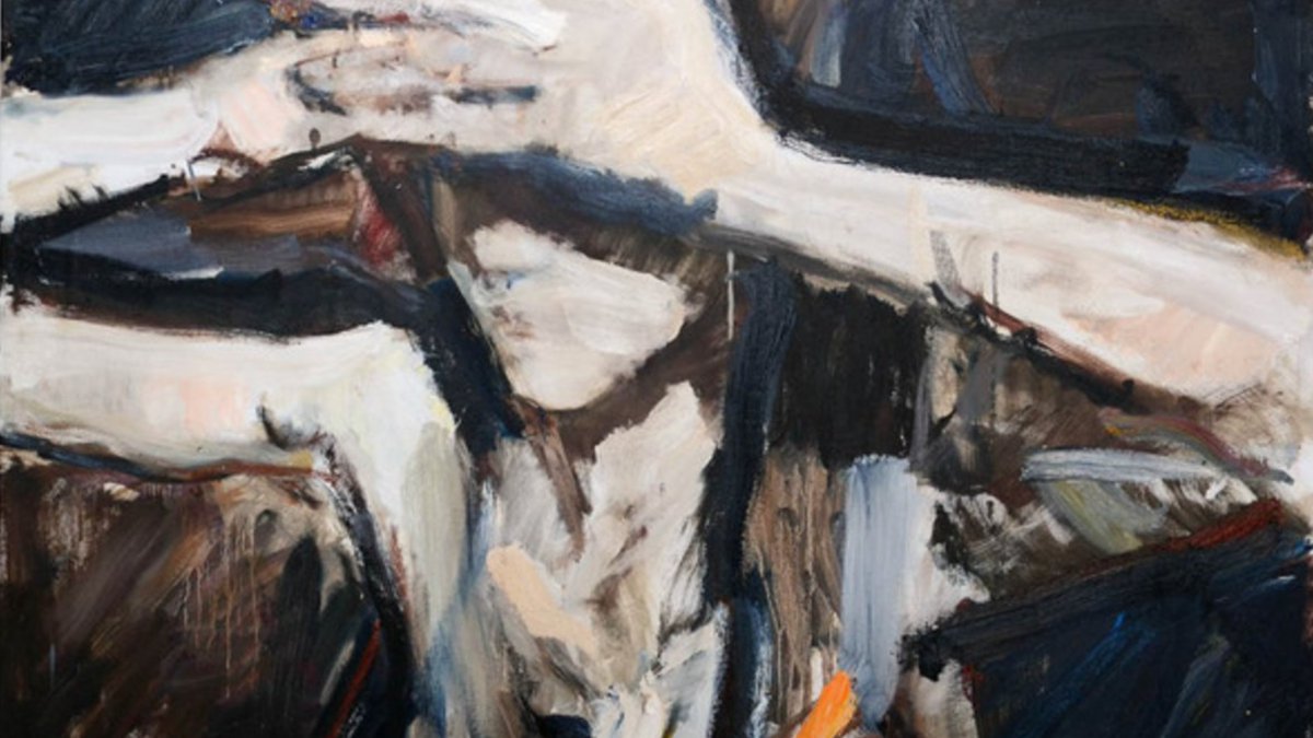 lacancircle's tweet photo. We have long observed that every #neurosis has as its result, and probably therefore as its purpose, a forcing of the patient out of real life; an alienating of him from reality #SigmundFreud 1911 #LacanCircleSeminars #IntroToFreud Art by Vladimir Semensky https://t.co/NayHiHHtr5 https://t.co/Dn5IflUXty
