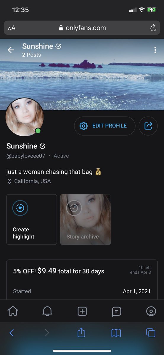 _sunshine95's tweet photo. @MrJPromoPage Was inactive for awhile but now I’m back with new content coming out Sunday! 🥰 https://t.co/KzQQ0RctP9 https://t.co/yACyEHj3If