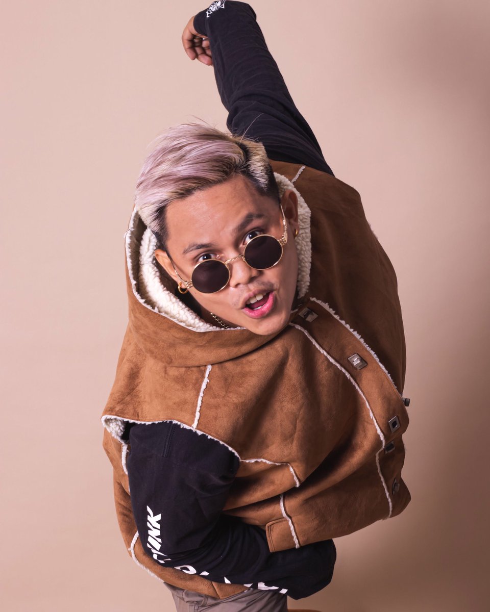 TankBautista's tweet photo. Awaken & Risen. And never give up! 🦅
:
( Read article below )
https://t.co/9AMD9BMaU4
:
Thanks to @construckmusic @udoublog for this opportunity!
#digitalcover #tankbmusic #supportlocal #opm https://t.co/WJUOEe58fV