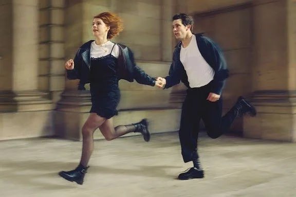 WindsorGirlsEng's tweet photo. Happy Easter Holidays all!

This weekend sees the release of the filmed version of the National Theatre's Romeo &amp; Juliet.

Years 10 &amp; 11 in particular are encouraged to watch this production which airs on Sky Arts on Sunday 4th April at 9pm as we continue studying the play. 🎭 https://t.co/xcCfDtfMdf