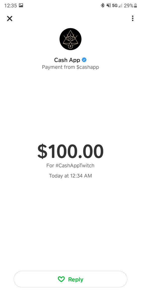 MainlyYogurt's tweet image. Ayo @CashApp @Trainwreckstv #SCUFFEDPod