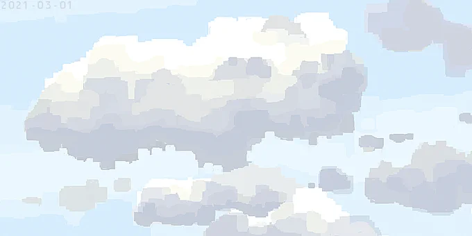 kumo.. 