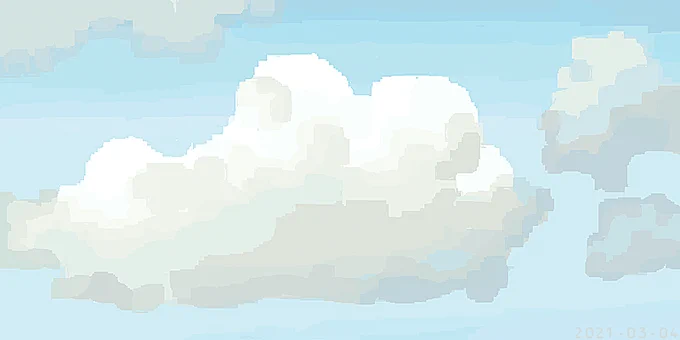 kumo.. 