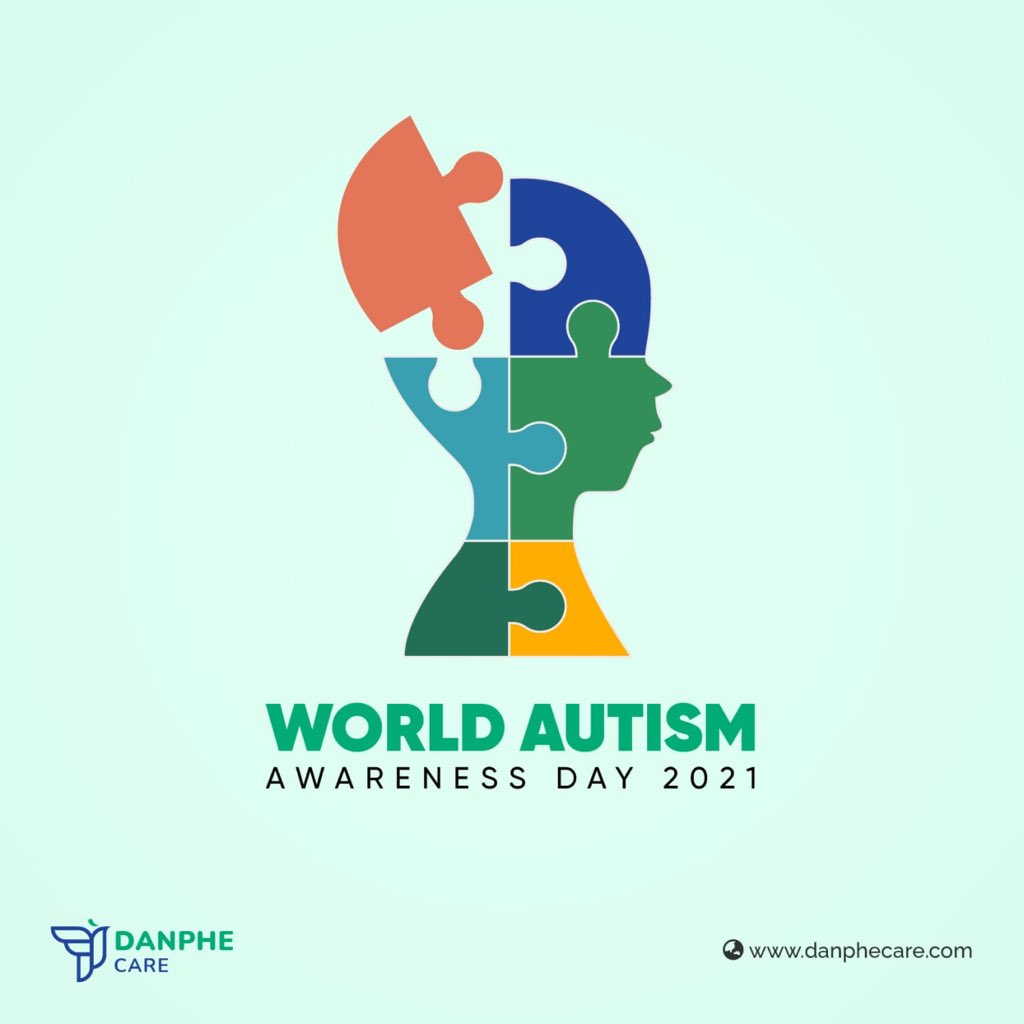DanpheCare's tweet photo. The word “autism” means a developmental disability significantly affecting verbal and non-verbal communication and social interaction.

#danphecare #WorldAutismAwarenessDay https://t.co/mzpMNYSIoW