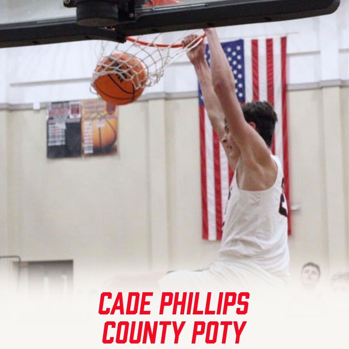 WestbrookHoops's tweet photo. Congratulations to @CadePhillips16 1st Team/Player of the Year) and @cjmorris_256 (2nd Team) on their All-County Selections by the Gadsden Times! https://t.co/X6LJcbWpXY