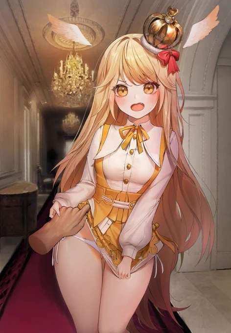 cm👑 