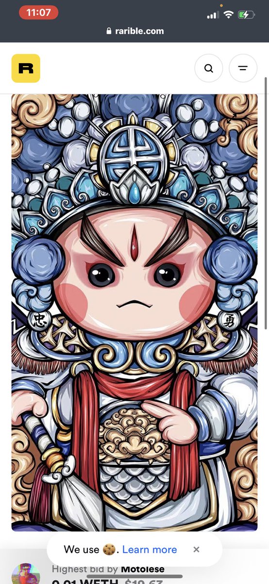 alexandermazzei's tweet photo. Support this artist. He is donating the money from the sale of this to support a girl in a village and change her life. https://t.co/YVNjK9vKBR https://t.co/GUtE9vIsHw