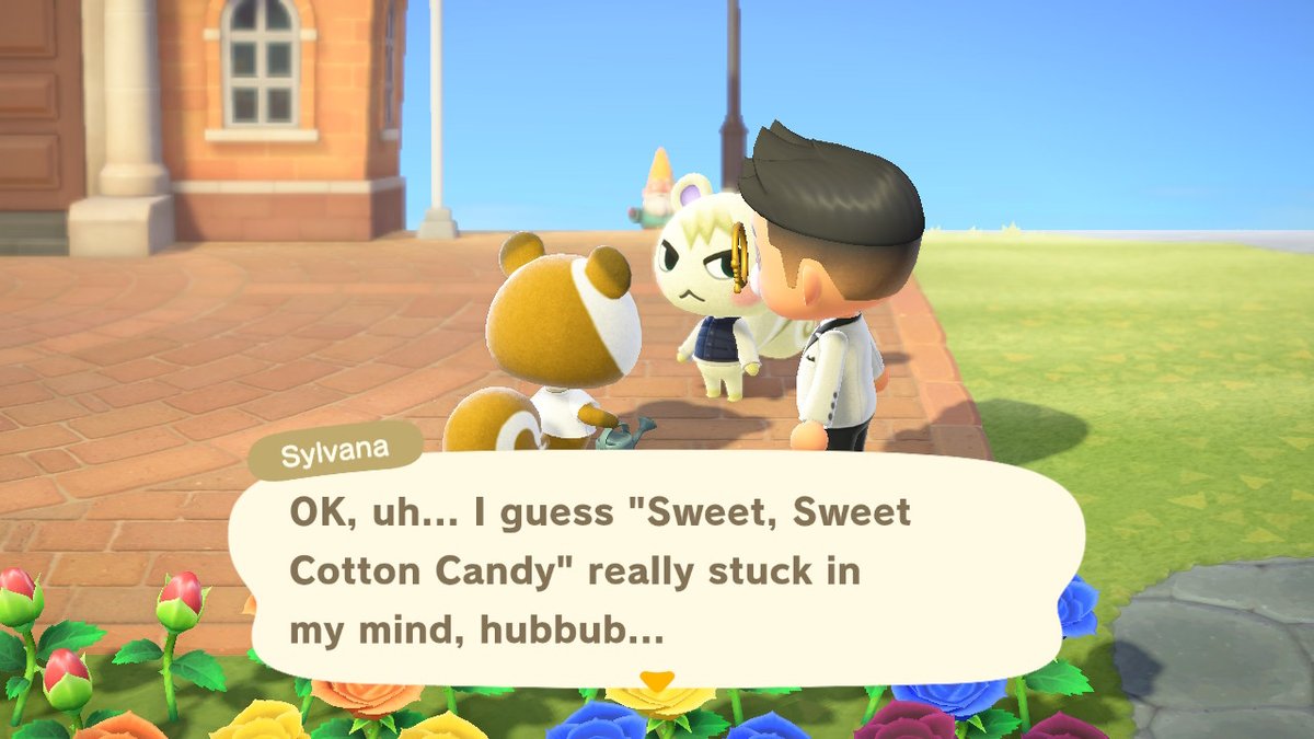 omccombs1's tweet photo. #AnimalCrossing #ACNH #NintendoSwitch https://t.co/7L0aulhFmP