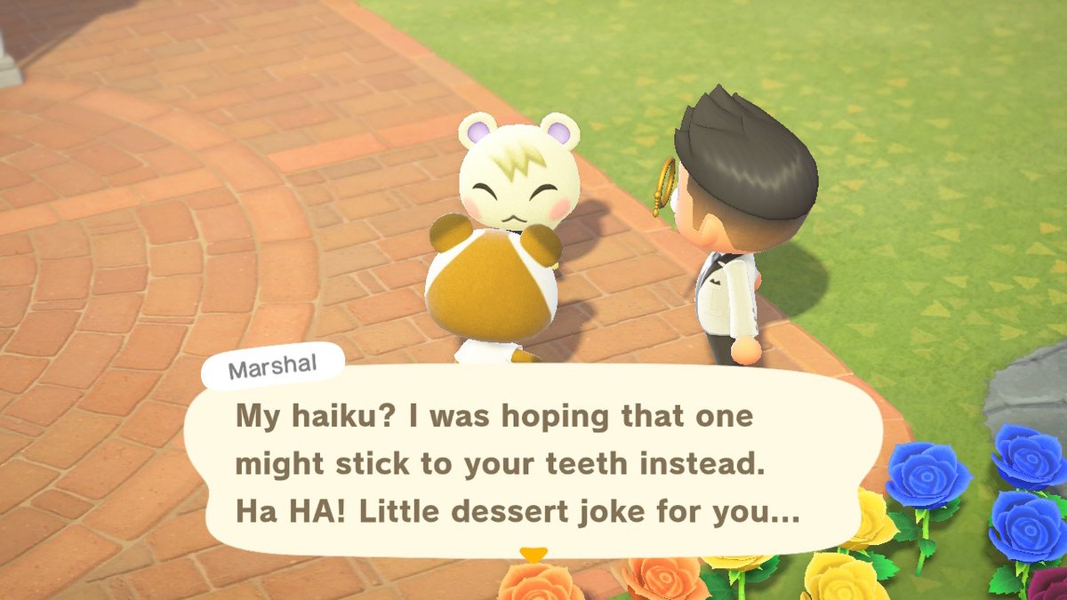 omccombs1's tweet photo. #AnimalCrossing #ACNH #NintendoSwitch https://t.co/7L0aulhFmP