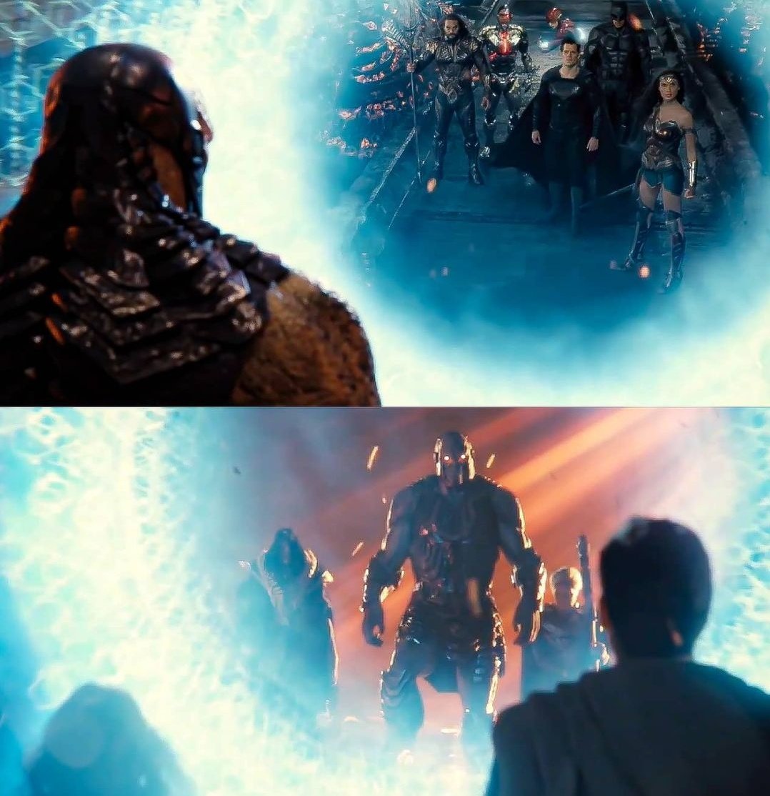 f_huges's tweet photo. #Darkseid is coming #JusticeLeagueSnyderCut #RestoretheSnyderVerese https://t.co/OJfyQlSrVc