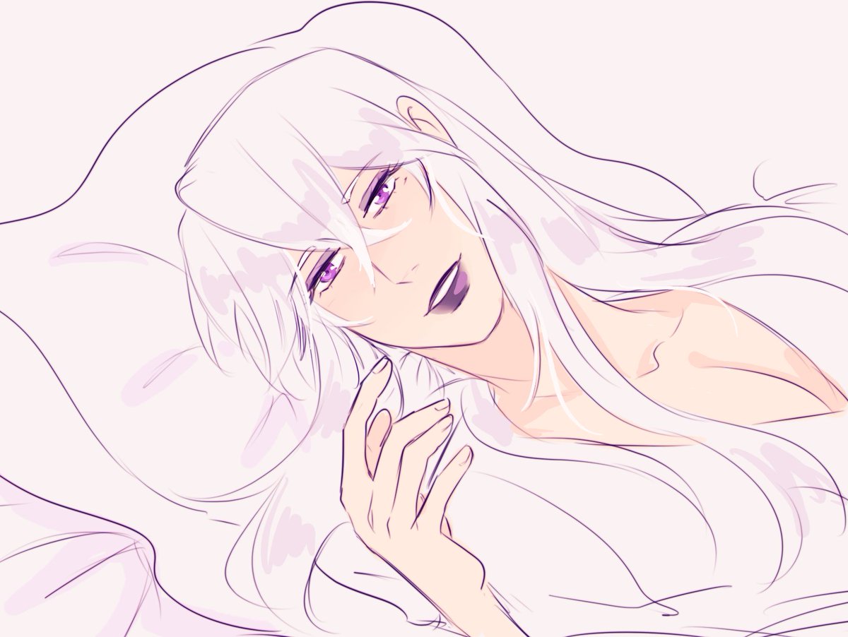 <a href="/kiryuin/">𝒮𝒰𝒦𝐼 🐍🍎</a> <a href="/orlais/">ミツル @ 6.3 spoilers</a> make sure to hold his hand too 👀