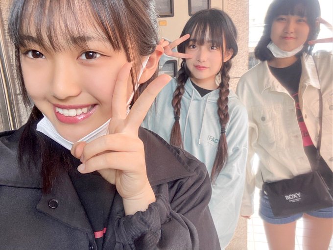 Twitterのコスプレ画像6