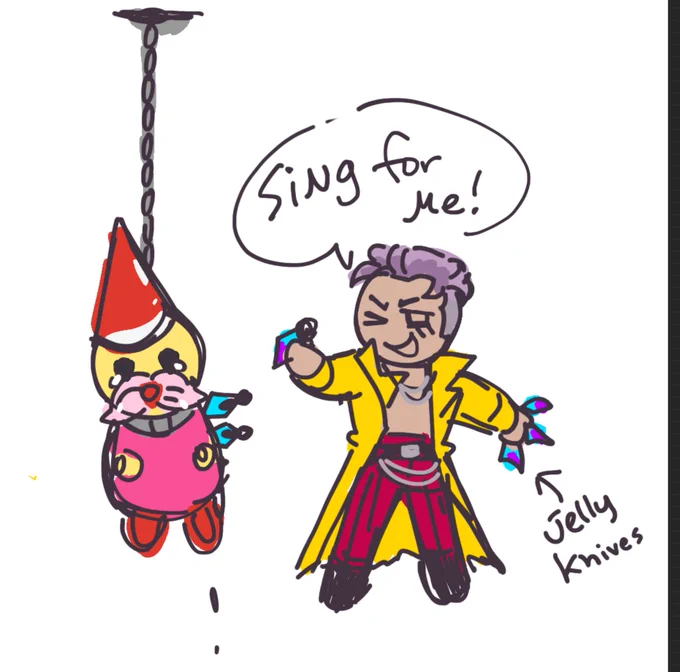 MY SUGAR GNOMES!!!!!!! 