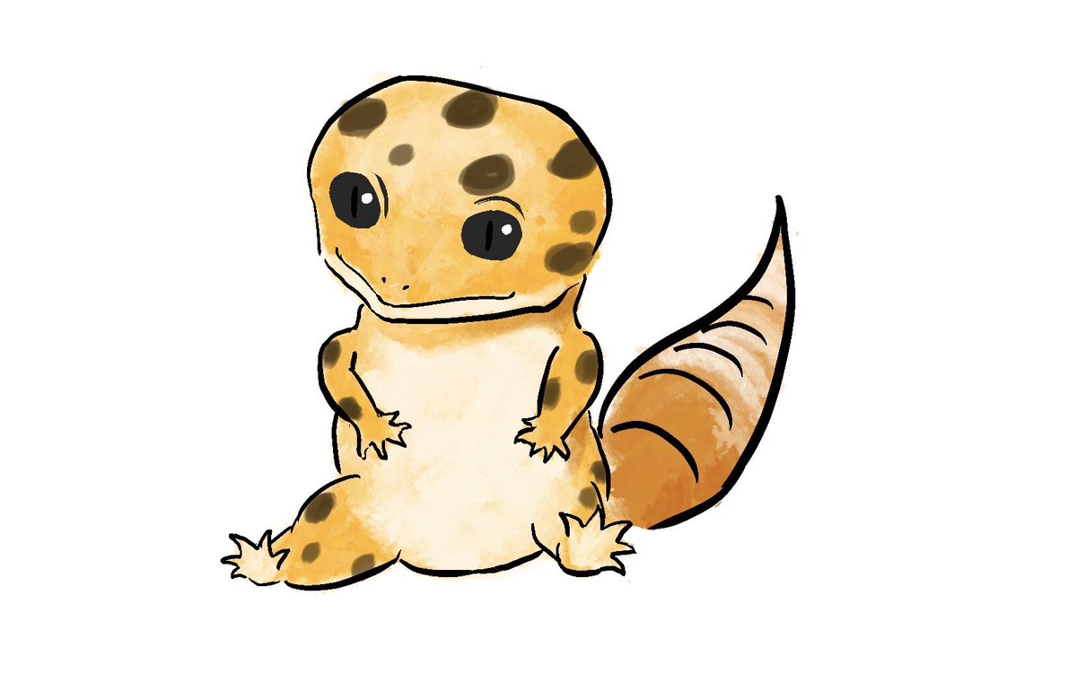 たんぽぽ@動物イラストレーター (@T4HJBeYVUMmRnar) / Posts / X