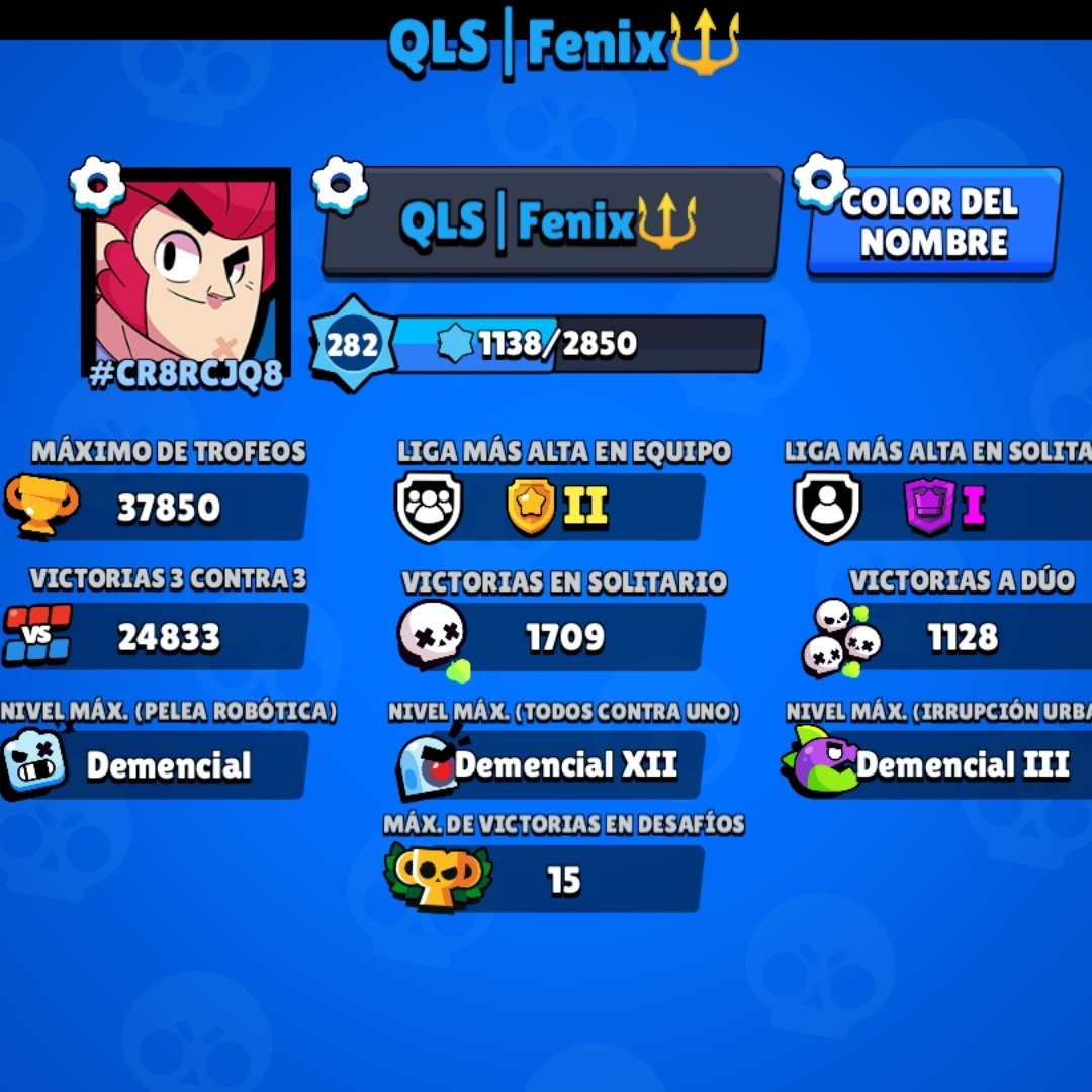 QLS|Fenix🔱 tweet media