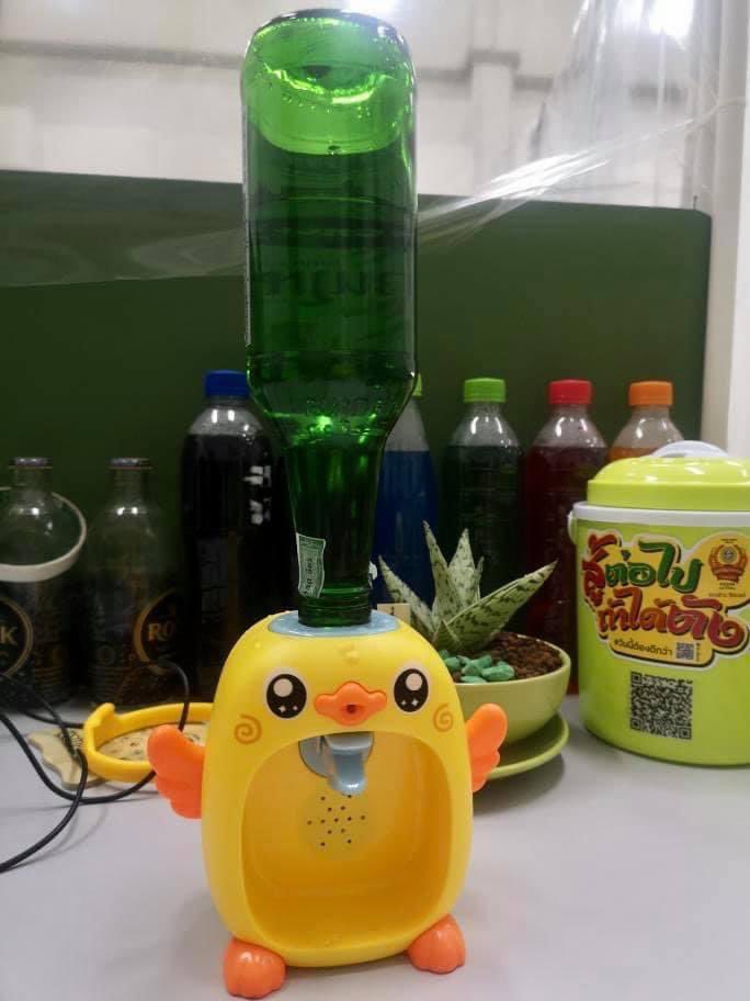 ลานเบียร์ส่วนตัว🤣🤣