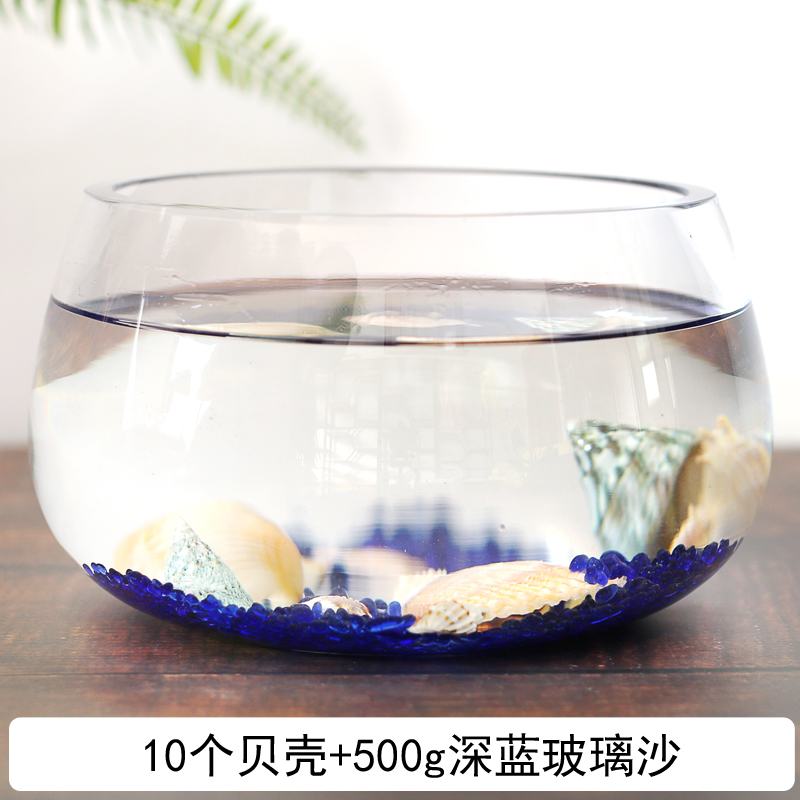 Fish Tank Glass