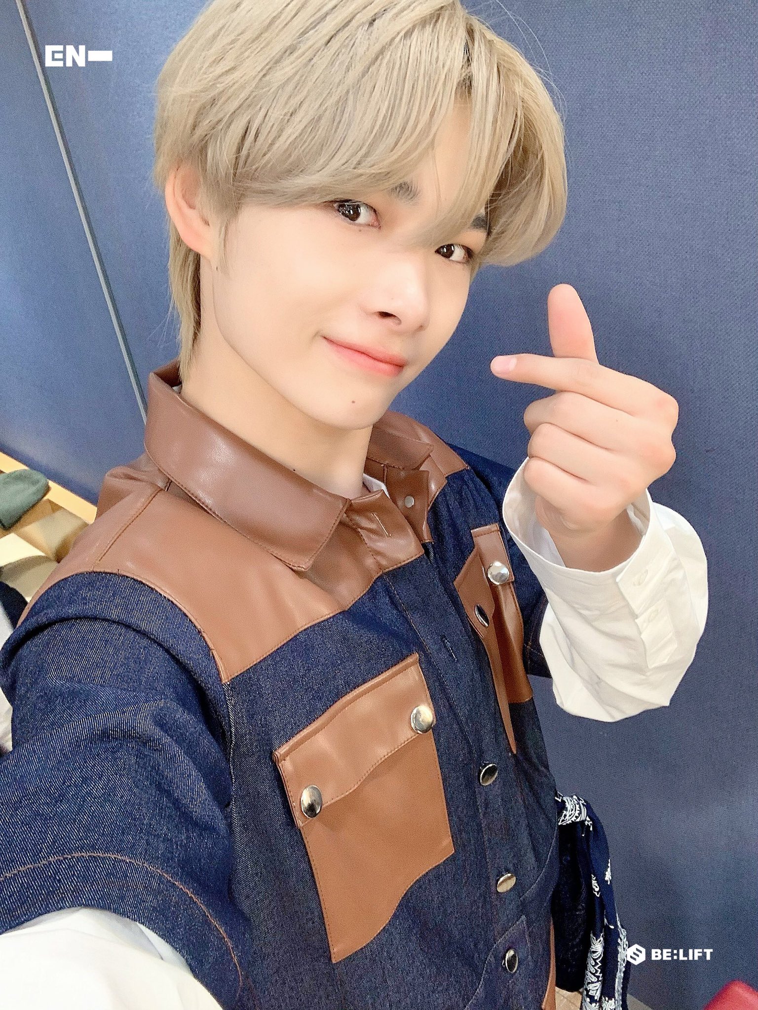 ENHYPEN WEVERSE on Twitter 