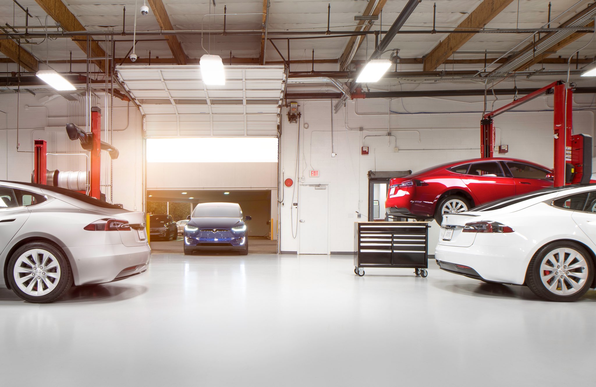 Tesla　稲妻型デキャンタ Tesla 稲妻型デキャンタ