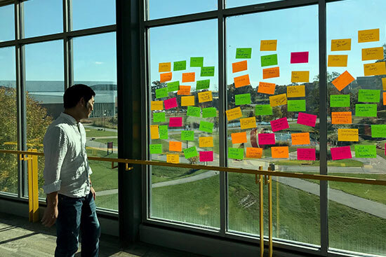 武蔵野大学 Musashino Univ Twilog