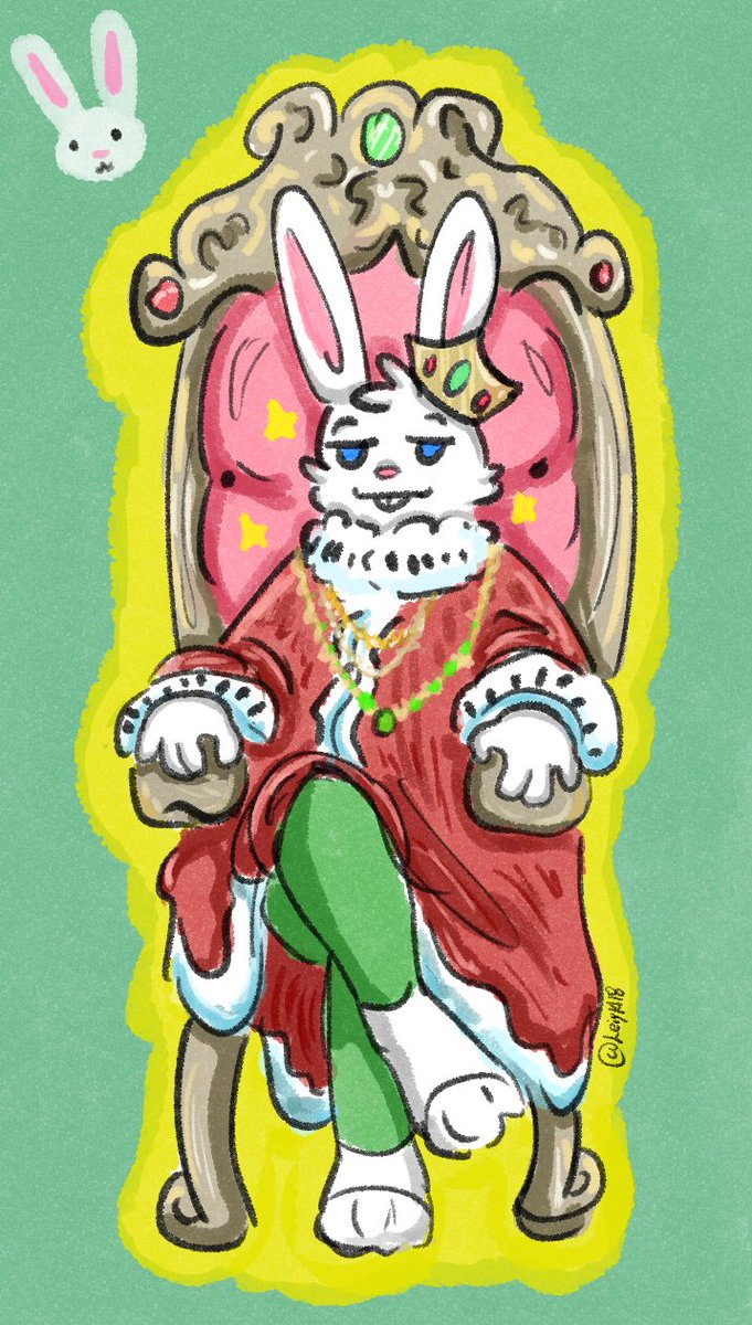 Leiy1418's tweet photo. Conter King B] la prueba de que los furros son nuestros  reyes y gobernantes. 

#CubiArtConterstine https://t.co/CZJGLxDptb