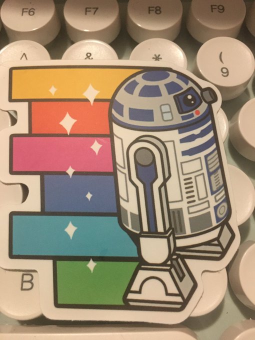 R2d2のtwitterイラスト検索結果