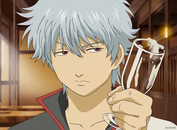 銀魂 坂田銀時の声優は杉田智和 銀さん以外の担当キャラは 銀魂エピソードなども紹介 7ページ目 Selvy