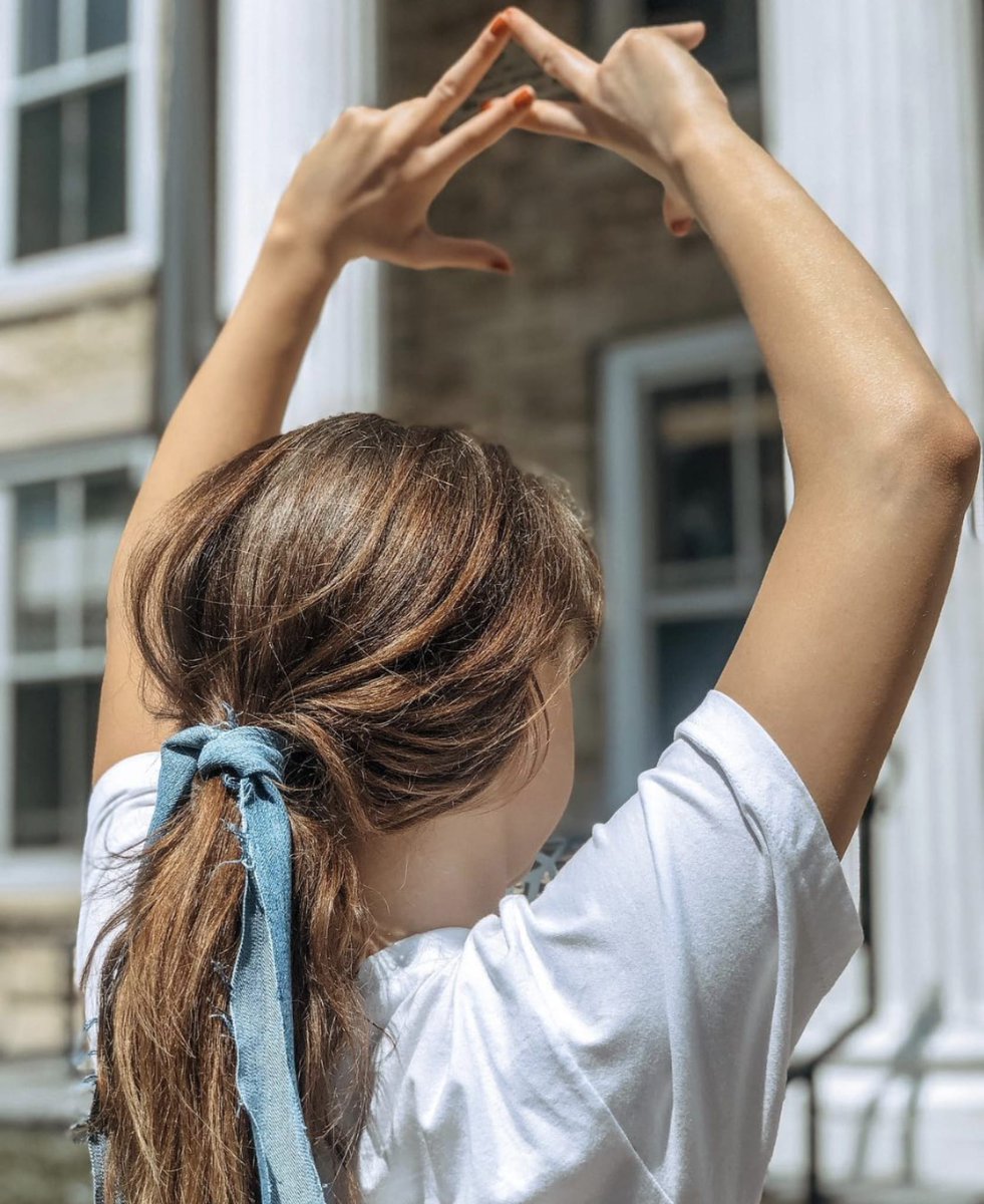 April is Sexual Assault Awareness Month. Stay tuned to find out how you can help raise awareness and support survivors. 💙

#alphachiomega #alphachi #axo #achio #fitb #litb #gogreek #goaxo #saam #sexualassaultawarenessmonth #dva #domesticviolenceawareness #axodva