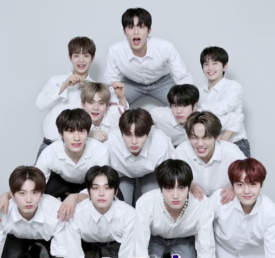 treasuretwts's tweet photo. ot12 photos are the best ♡ @treasuremembers https://t.co/DJWr75gp1L