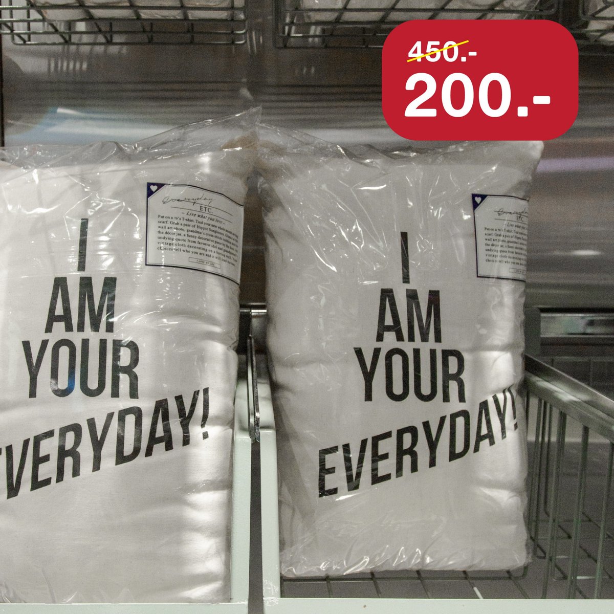 EverydayKmkm's tweet photo. 200 เท่านั้น!!!! https://t.co/KANIfAPkBc