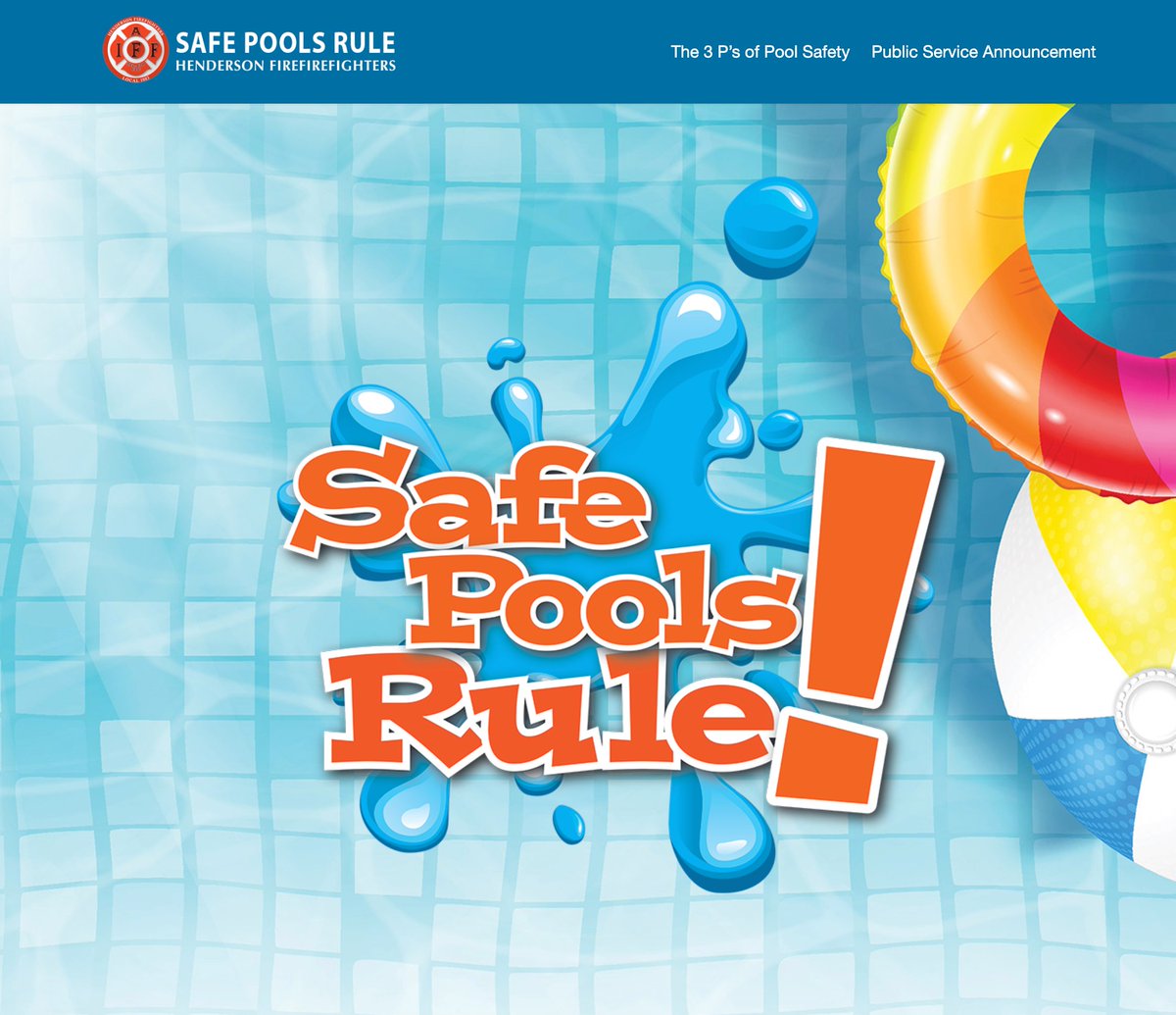 UnionCentrics's tweet photo. Proud to launch this Pool Safety public service single page website for Henderson Firefighters L1883 https://t.co/Y5OMgqrf49 check out https://t.co/7esjYYAqQp https://t.co/59SXLnD2Z9