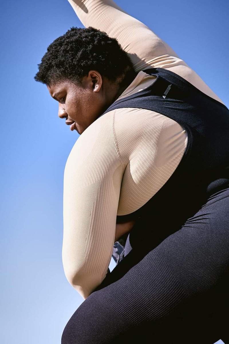RunningLife_'s tweet photo. 🏃‍♀️😉👍 @adidasMX presenta Formotion Ropa deportiva innovadora que te mantiene en movimiento.

👉Entérate de toda la información pulsando aquí https://t.co/uVhl5hqC6G

#MiranosMover #adidas #adidasMexico #Formotion #adidasrunners #MesdelaMujer #Mujer #Runner #Running #RunningLife https://t.co/OILeuyz6zR
