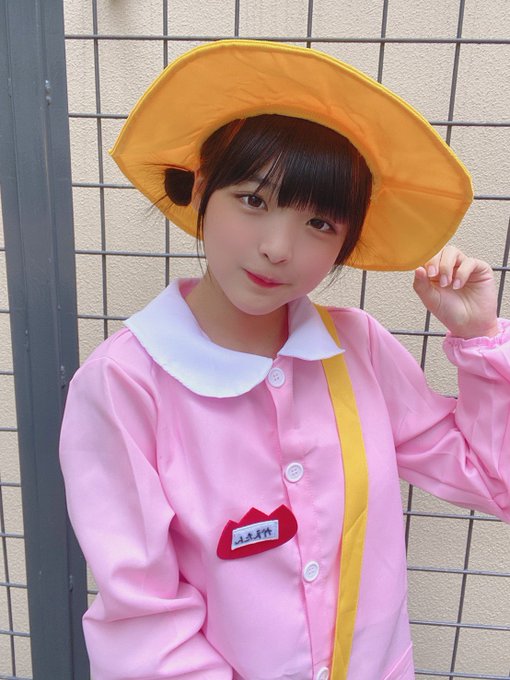 Twitterのコスプレ画像57