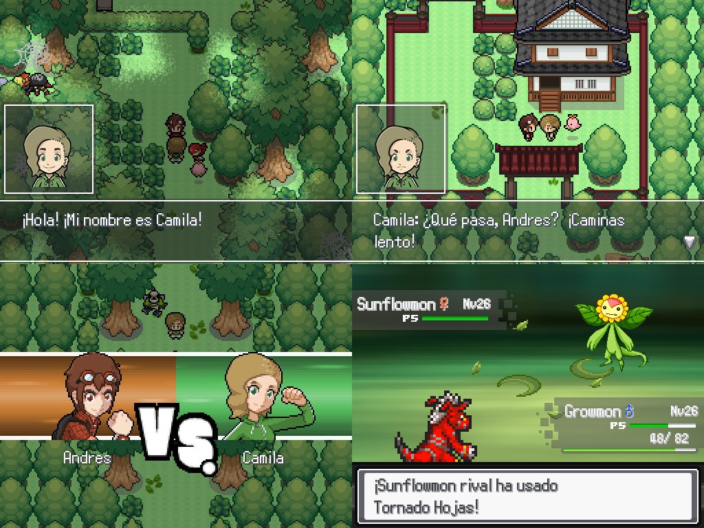 DigimonOverload tweet picture