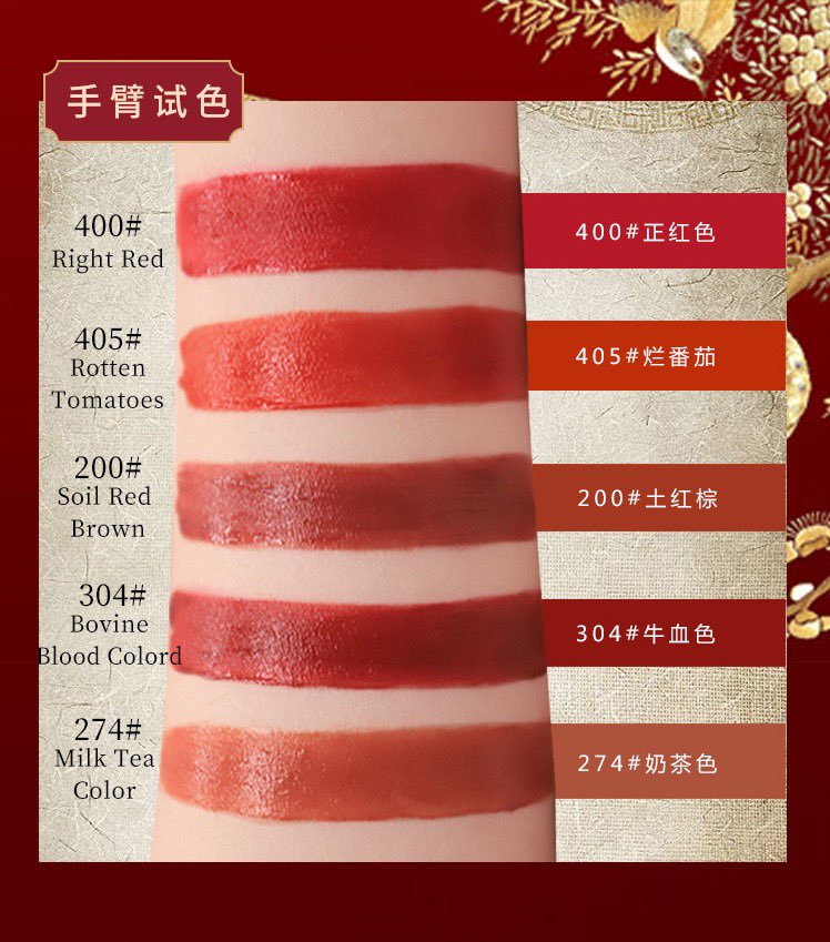 laprimestore's tweet photo. Pls rt🙏🏻💕 pre-order ลิปสติกค้าบ💄💄
•มีทั้งหมด 5สี
•แท่งละ 180.- 💌reg40/ems60.-
•รอสินค้าประมาณ15-30วันนะคะ ☺️🙏🏻💕 https://t.co/hnvvvj7CPz