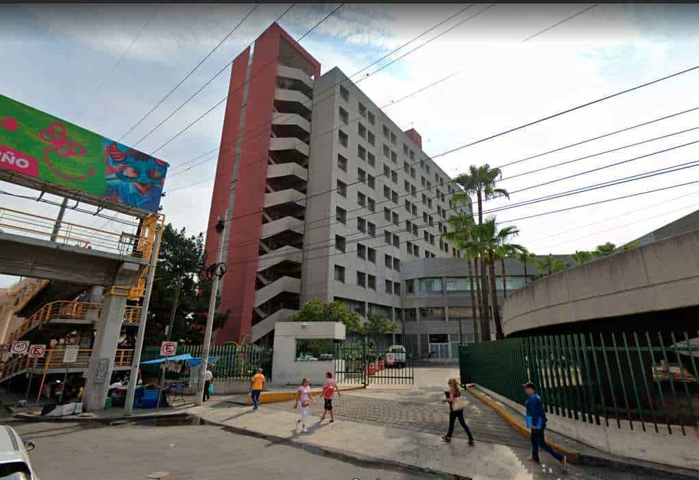 info7mty's tweet photo. Viral: Captan aterradora imagen dentro de la Clínica 33 del IMSS https://t.co/6XNWTKwEwa https://t.co/kqxRLcllxF