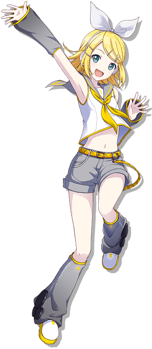 Rinのtwitterイラスト検索結果