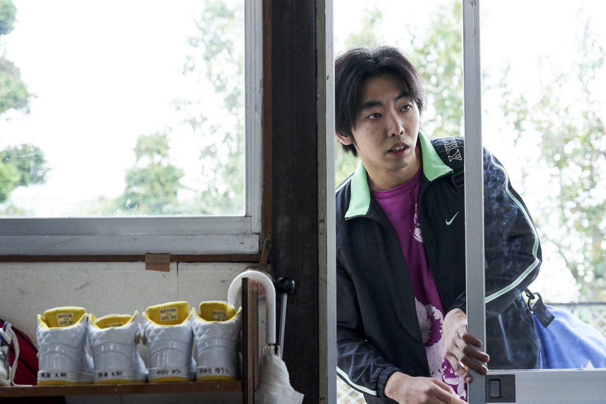 柄本時生 出演 共演 最新情報まとめ みんなの評判 評価が見れる ナウティスモーション 2ページ目