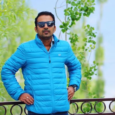 Parveen Kaswan, IFS (@parveenkaswan) on Twitter photo #AutismAwarenessDay #WearBlue #AutismAwarenessDay #WearBlue