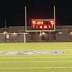 Photo by Coach Jayrob (@CoachJayrob1979)