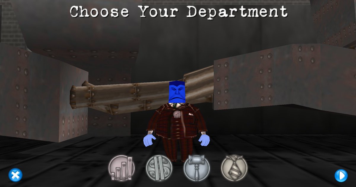 TT_Offline's tweet photo. As a little April Toons surprise, we've recreated the Create-a-Cog from an old YouTube video. Try it while you still can! https://t.co/rlCm84zea6