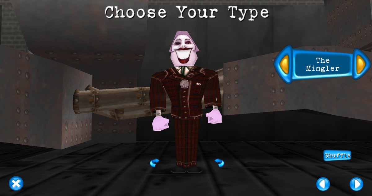 toontown offline v2 release toontown offline v2 release