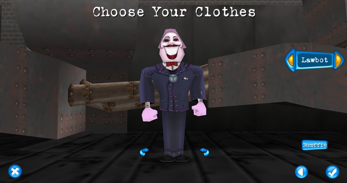 TT_Offline's tweet photo. As a little April Toons surprise, we've recreated the Create-a-Cog from an old YouTube video. Try it while you still can! https://t.co/rlCm84zea6