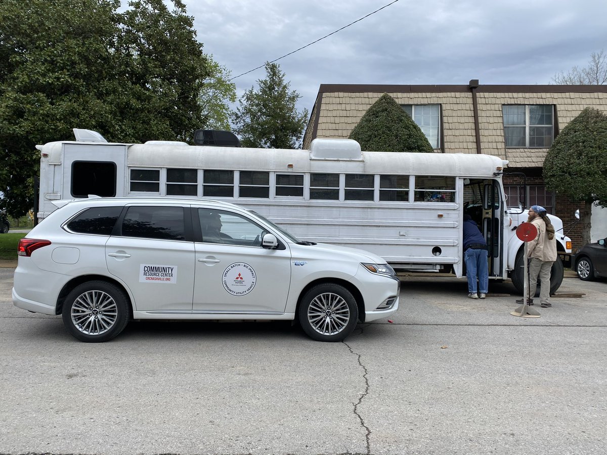 CRC Nashville tweet media