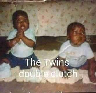 TimothyBaloyi1's tweet photo. Happy birthday the twins ttt siku akuve lerinene... Twins. Tim thom @thomasbaloyi02
@phaphamamlfm
@munghanalonene.
@Djbrianrikhotso @ConnyMikateko kombela ti present please

@lindivamac https://t.co/Ix1zqW0gSd