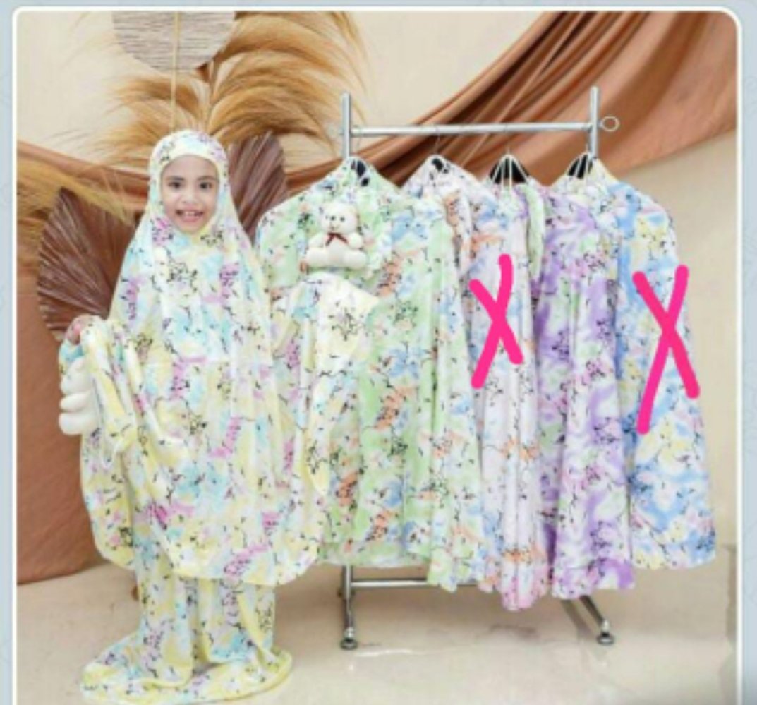 jacintha_box's tweet photo. Utk si kecil n kakak jg ada dong flash sale nya #JumatBerkah... follow IG @ javachic.batik ya utk foto2 lbh lengkap. Dimulai 100rb aja ๐ ๐
#BatikPekalongan
#JavaChicBatik
#Ramadan2021
#ramadankareem https://t.co/zoKBeXYo8I