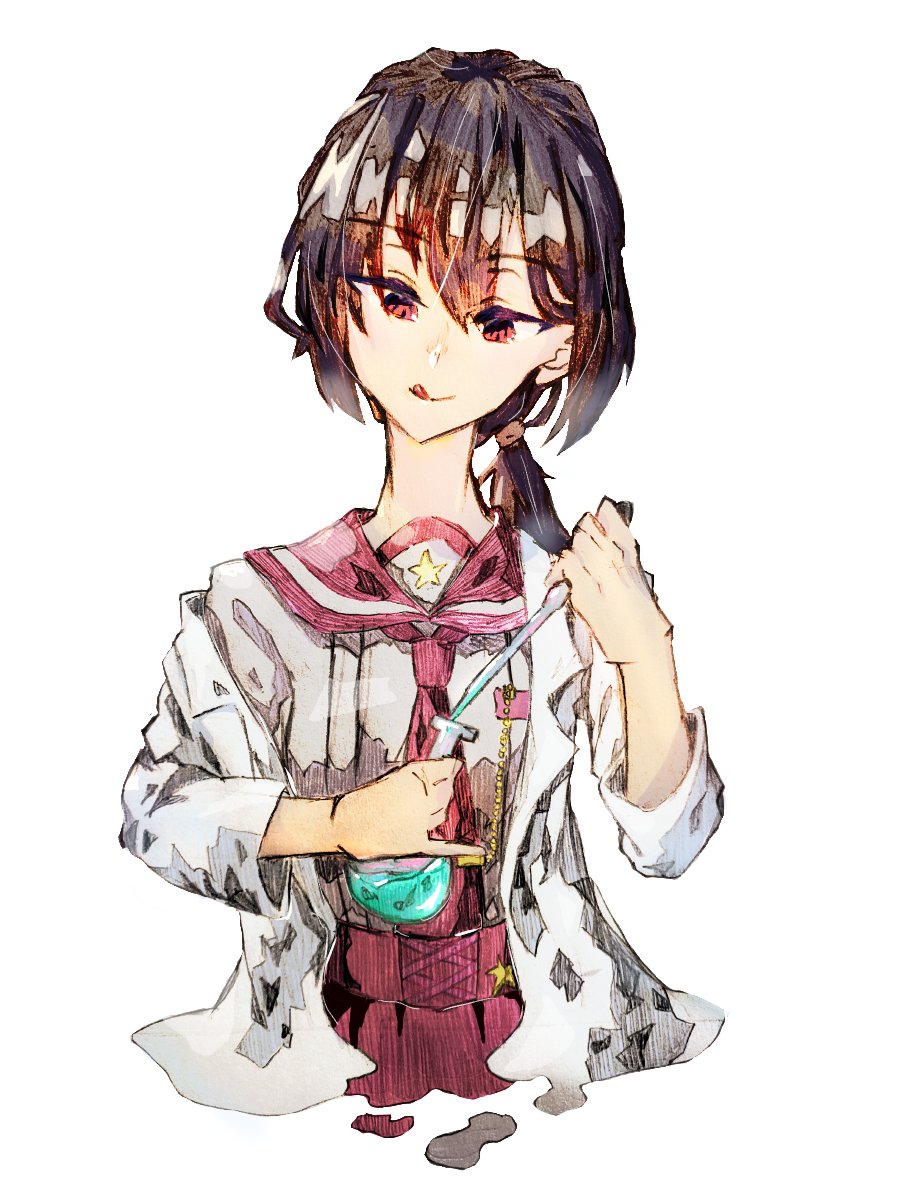 絵柄 X 安定しない Hotワード