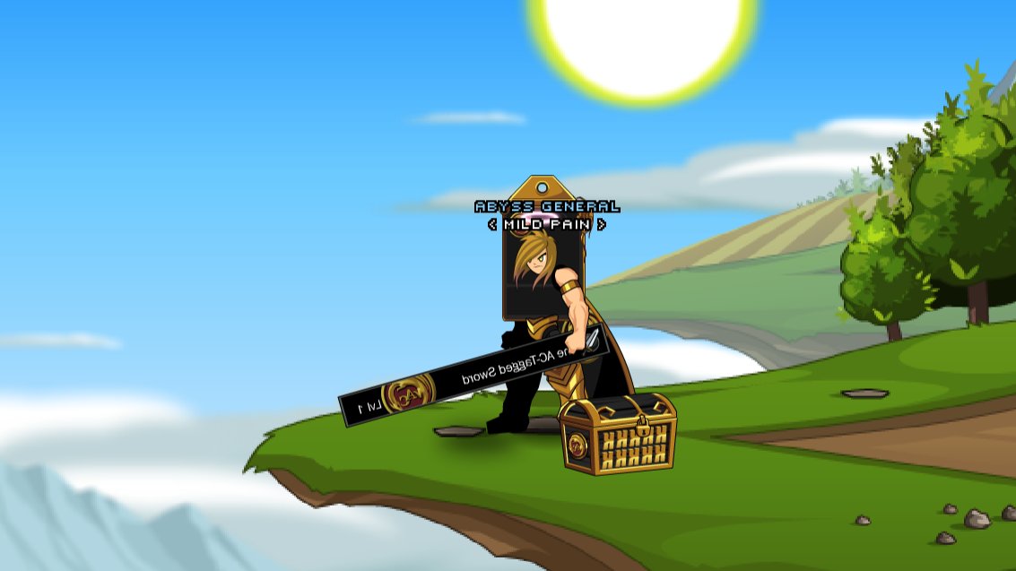 AbyssGeneralAQW's tweet photo. Nice finally get this OP sets!!!!🤣🤣🤣🤣🤣 by @Kotaro_AE https://t.co/MQsklR2JHl