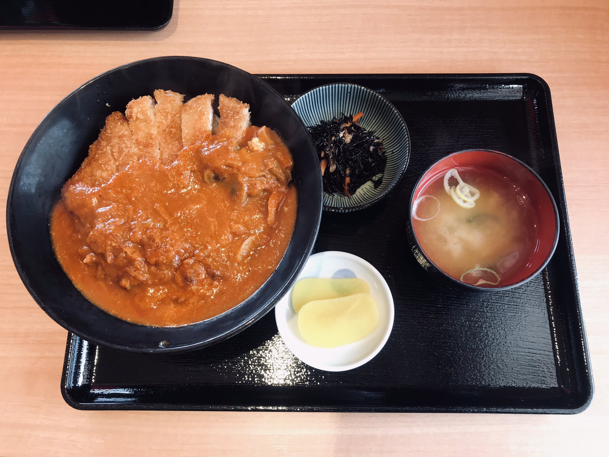 丼どん亭 Twitter Search Twitter